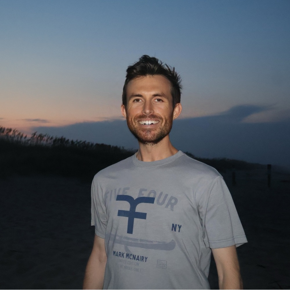 Meet your Posher, Sam